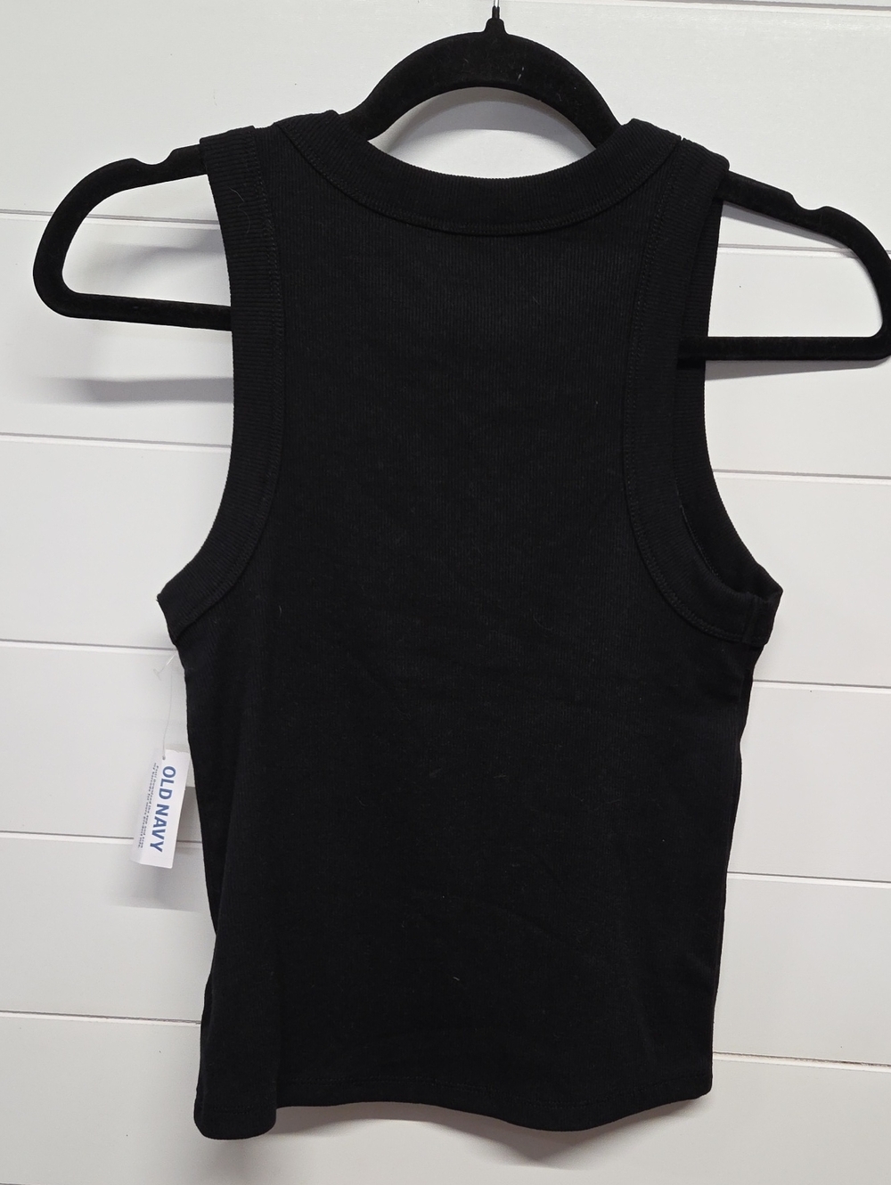 Old Navy Tank Top Shirt Womens Size Small - Picture 3 of 4